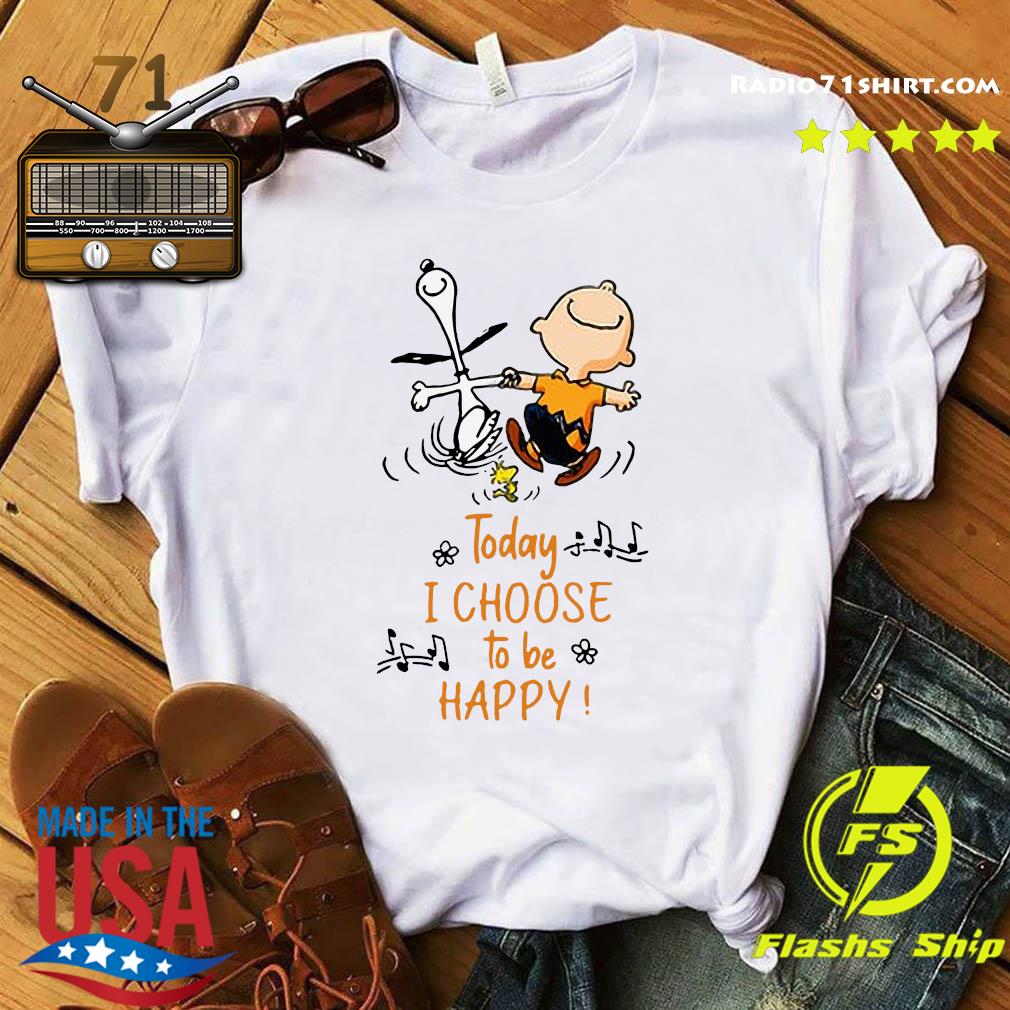 infant charlie brown shirt