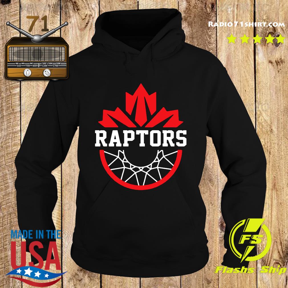 raptors sweater canada