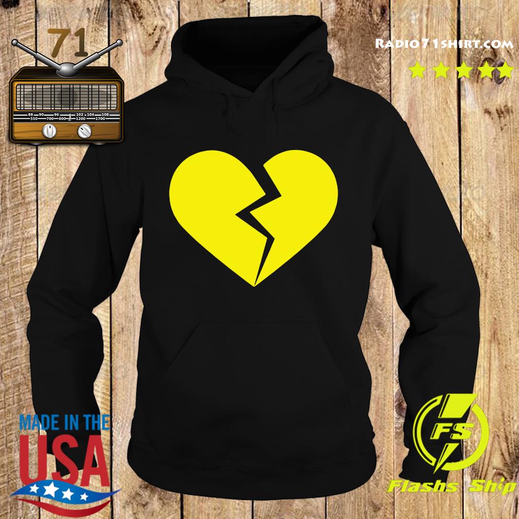 marcus lemonis heart shirt