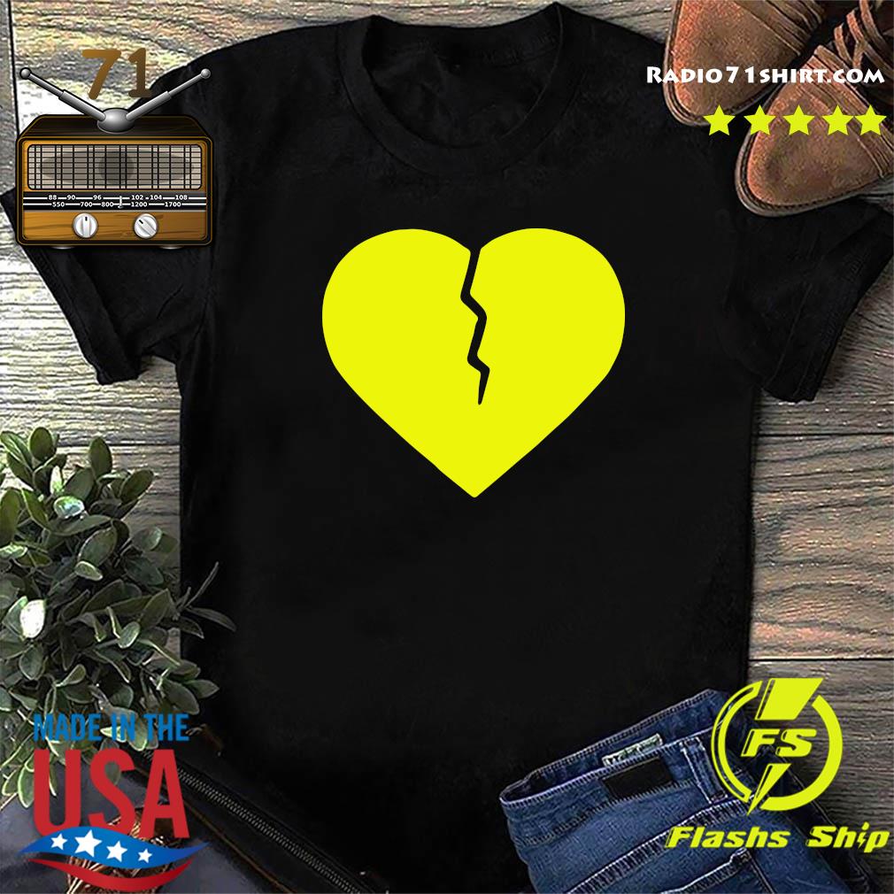 marcus lemonis heart shirt