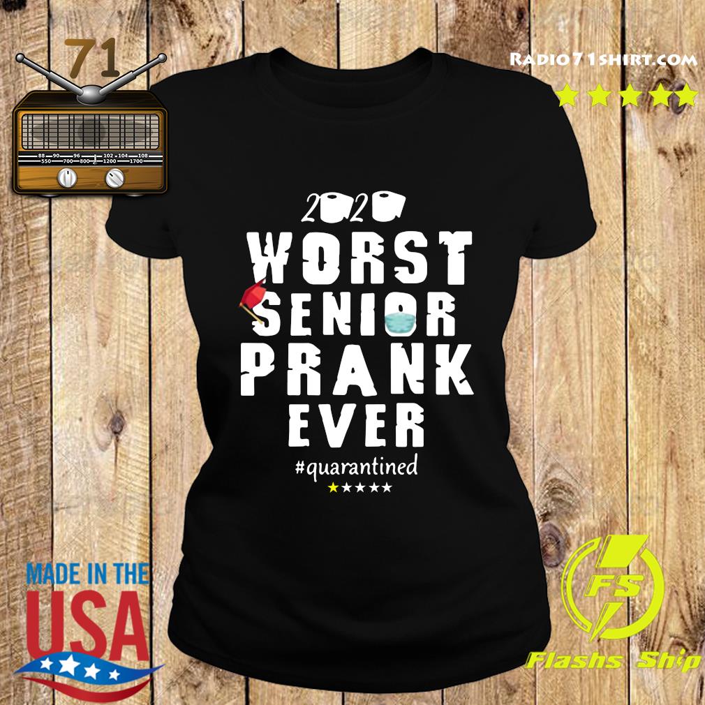 worst tee shirts