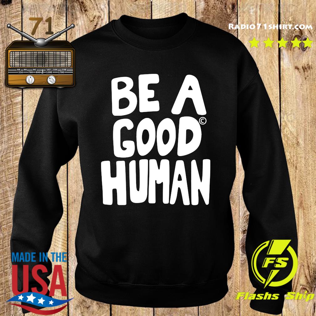 human shirt stay