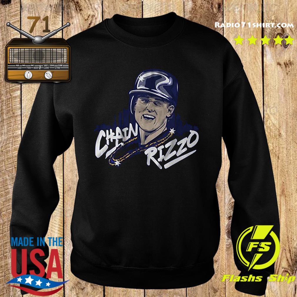 rizzo gallo shirt