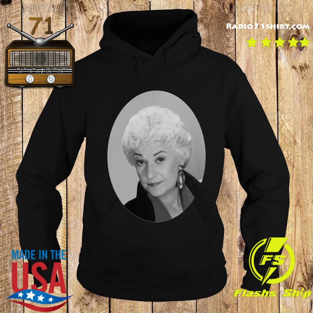 bea arthur deadpool shirt