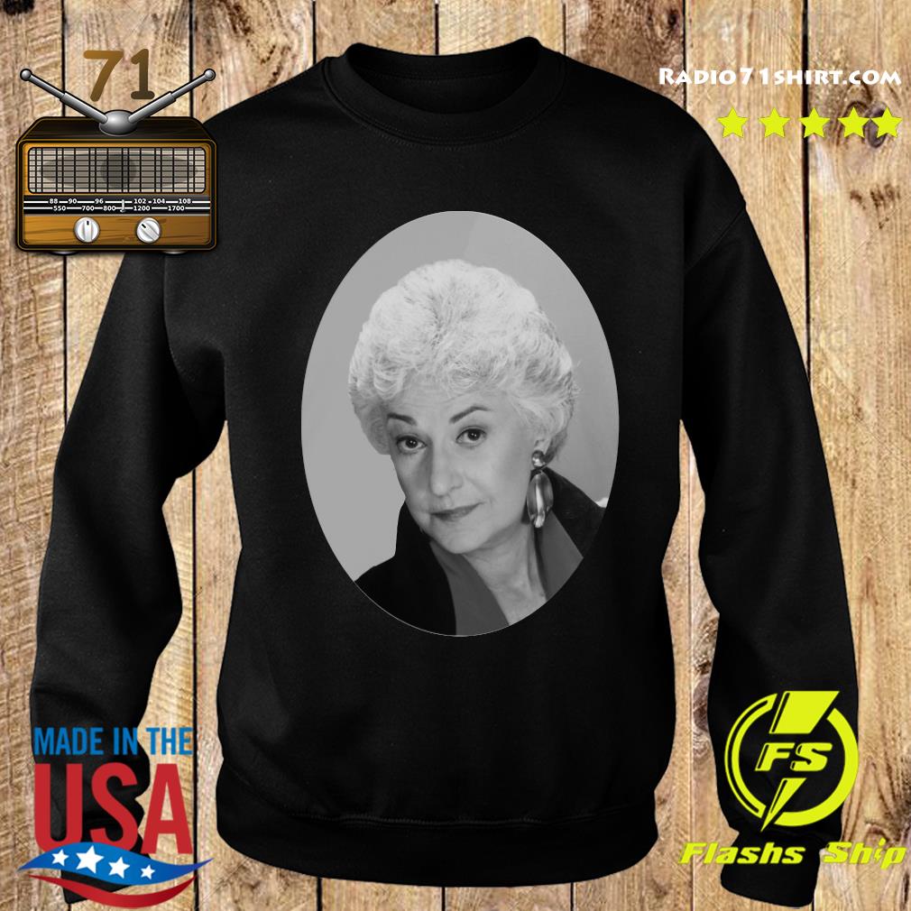 bea arthur deadpool shirt