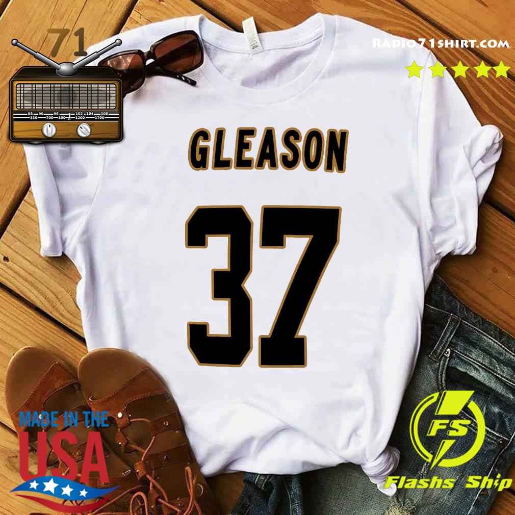 steve gleason shirt