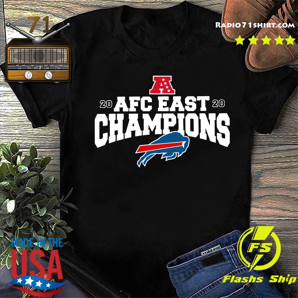 \ud83d\udd25\ud83e\uddac Buffalo Bills 2021 AFC East Division Champions back to back crewneck  XXL\ud83c\udfc8 | eBay