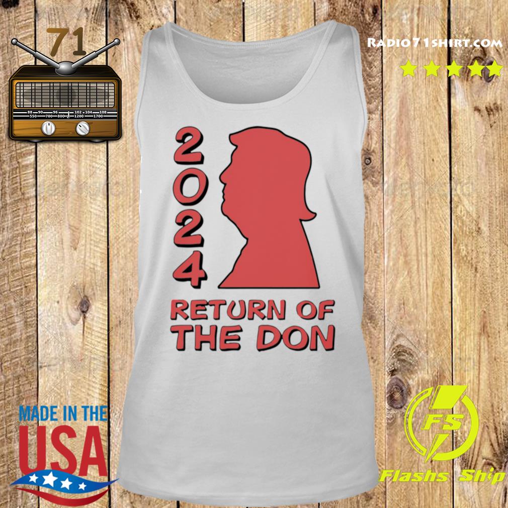 don jr 2024 shirt