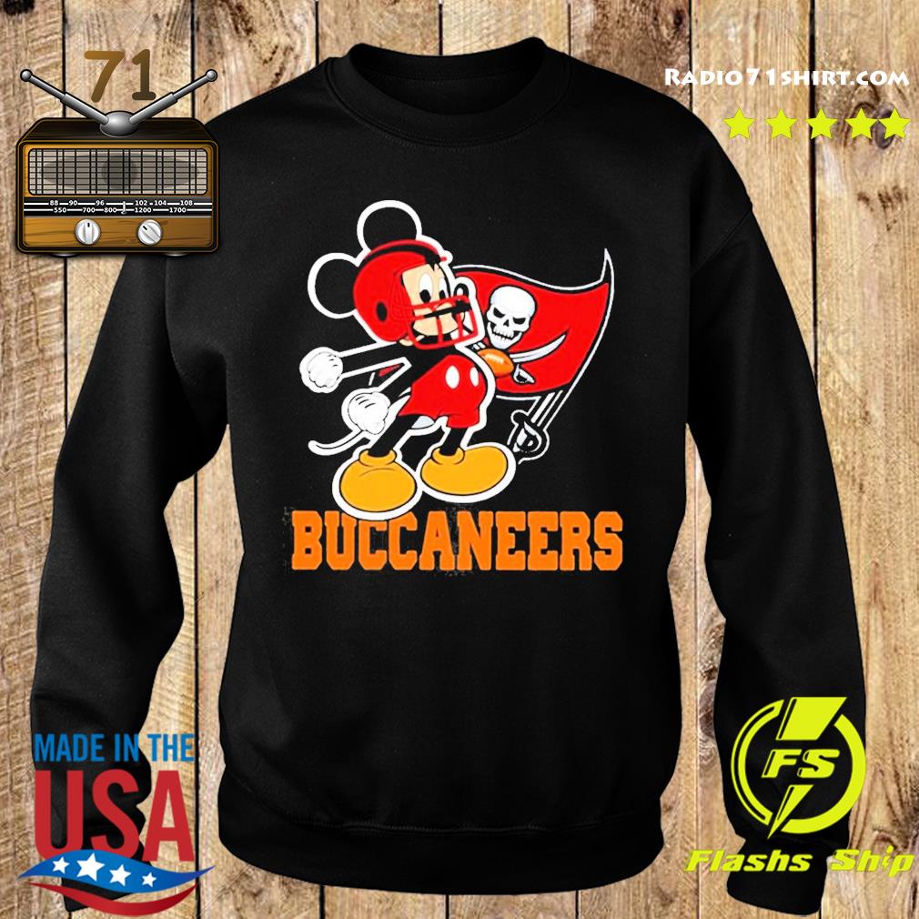 bucs long sleeve shirt